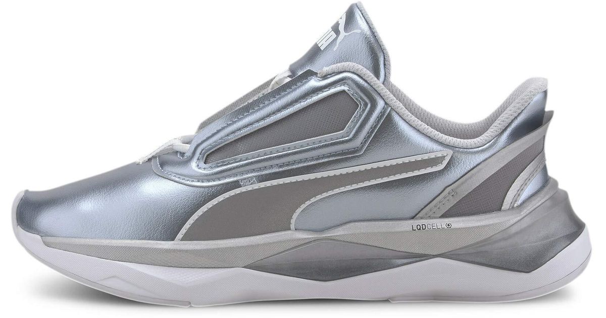 puma lqdcell shatter xt metal
