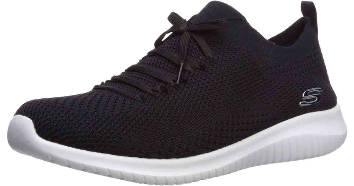 Skechers ultra sale flex statements navy