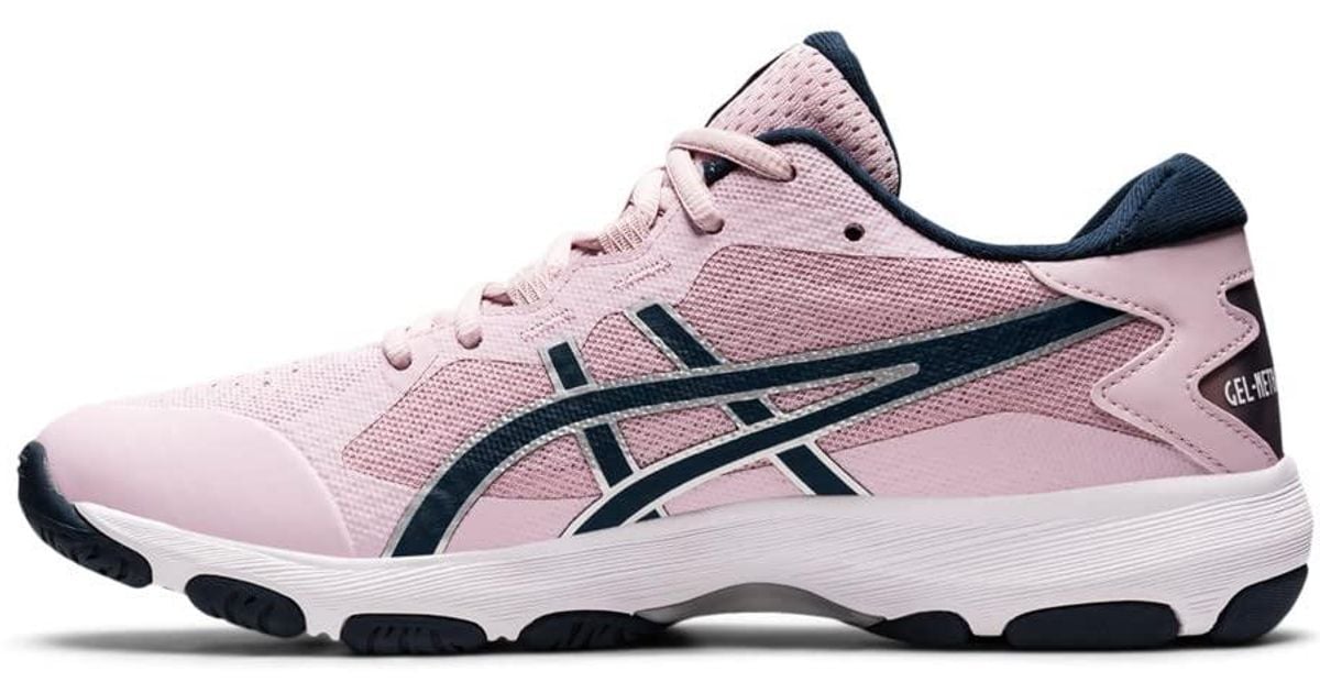 Netball Shoes Academy Asics Gel Venture Asics Gel-netburner