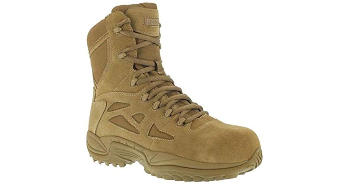 reebok coyote boots