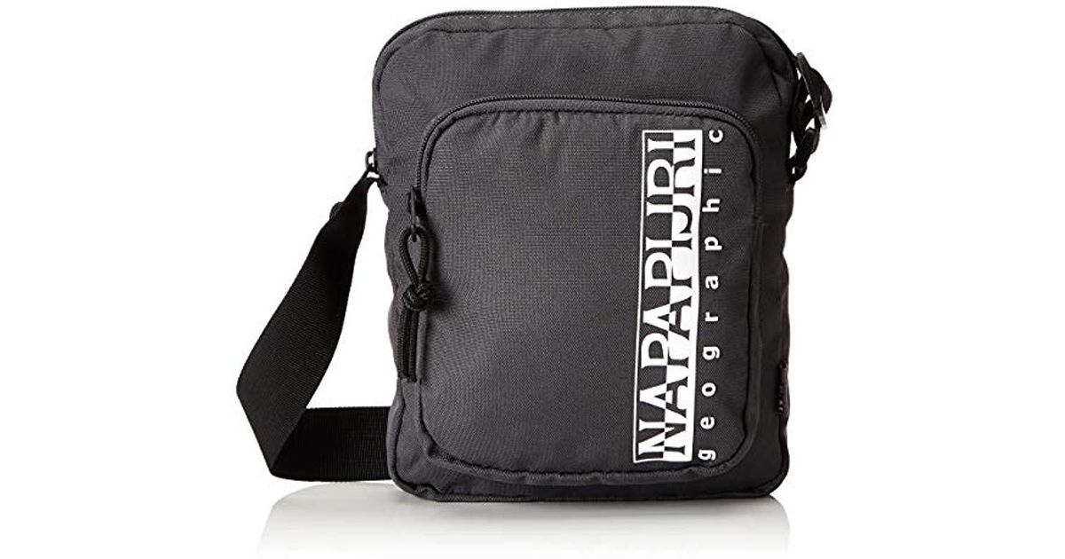 napapijri side bag