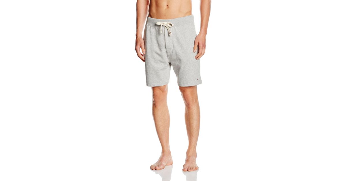 tommy hilfiger icon shorts