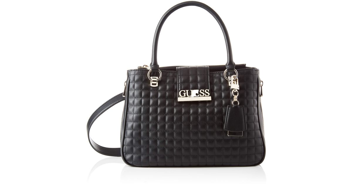 guess matrix luxury satchel