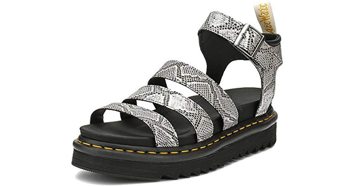 dr martens blaire vegan