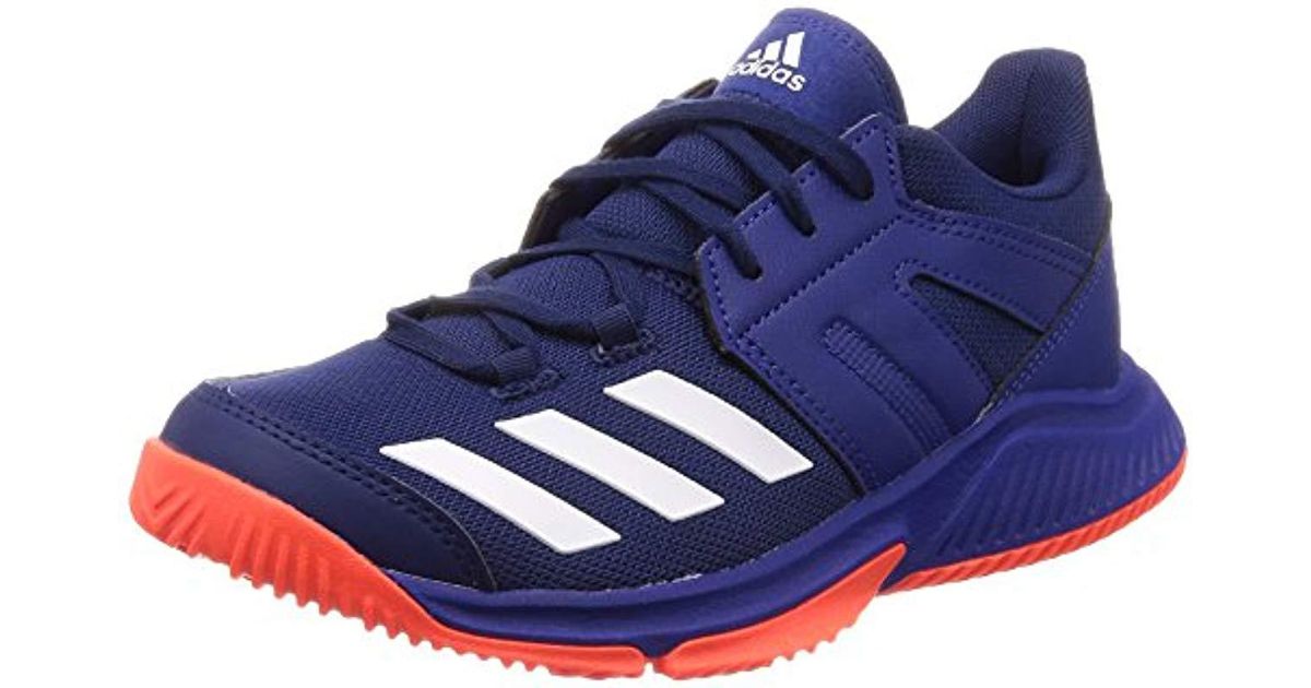 adidas stabil essence handball shoes