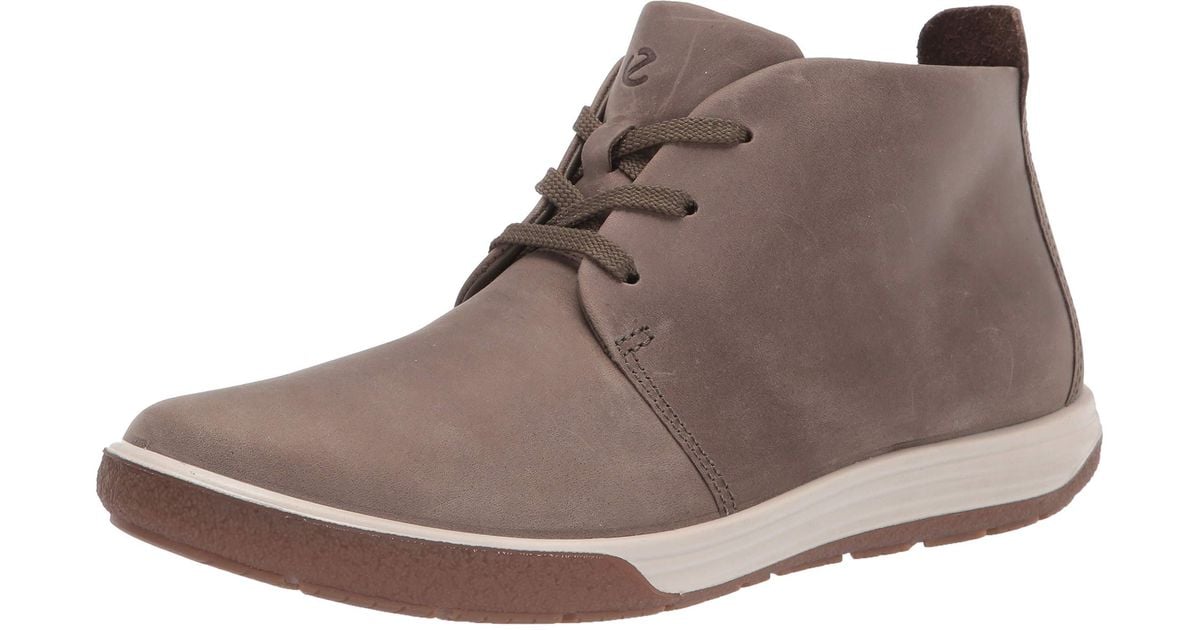ecco bootie