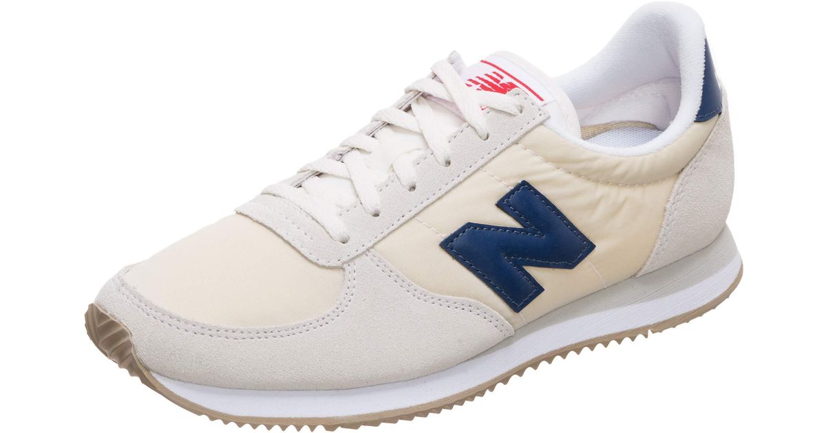 new balance 220 trainers