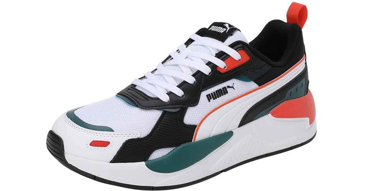 Amazon Puma Unisex Sneaker X Ray Shop Black Mens Puma BMW MMS Rs-X
