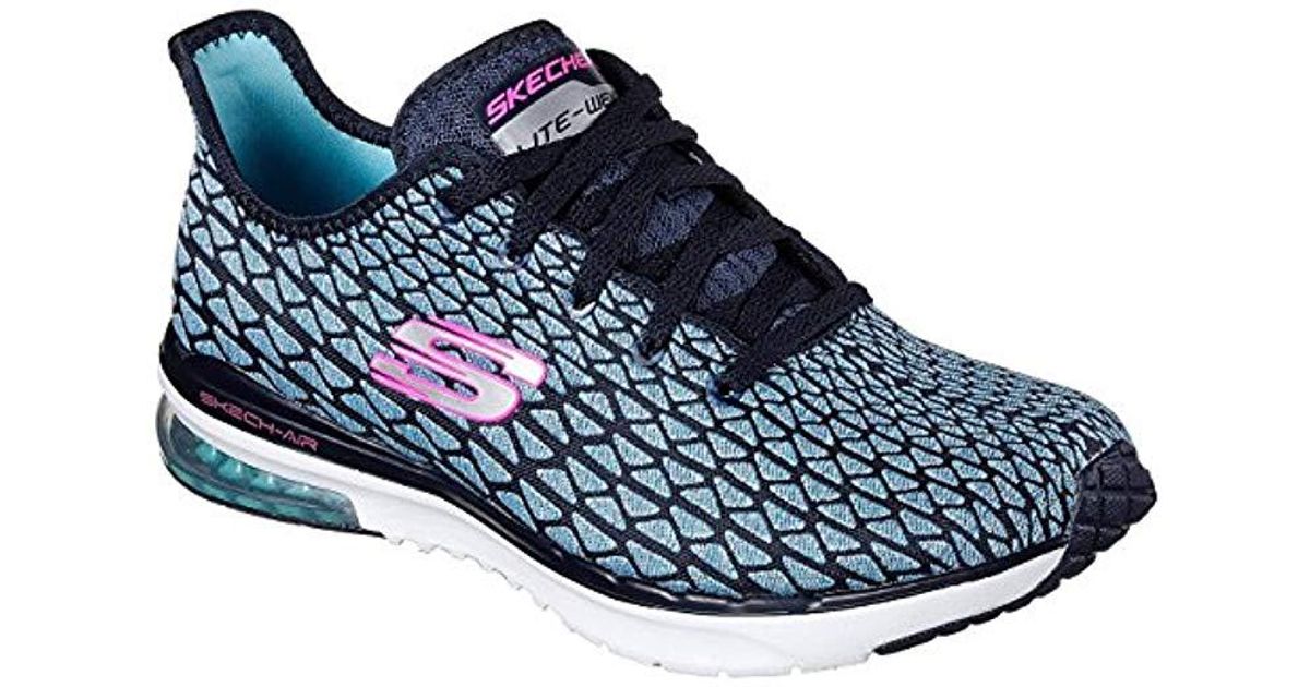 skechers air infinity