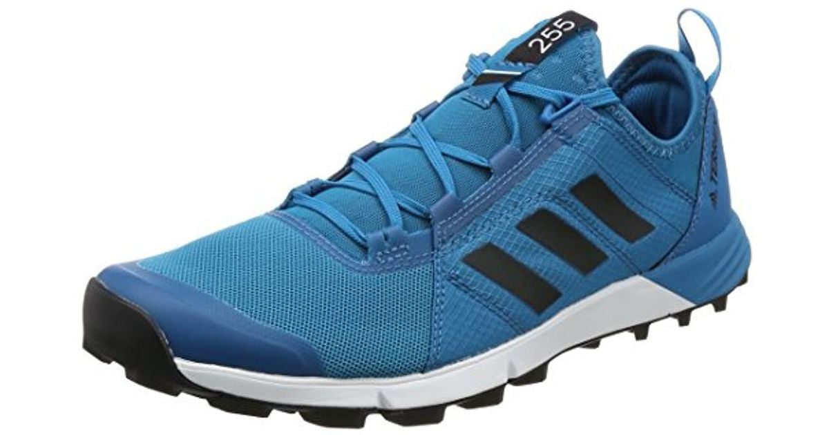 adidas terrex agravic speed 255