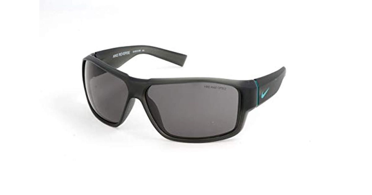 gafas nike hombre negro