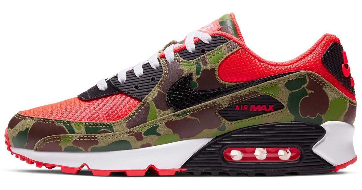 Max 90 Amazon Turnschuhe Nike Max Nike Air Damen Turnschuhe Nike - Main Image