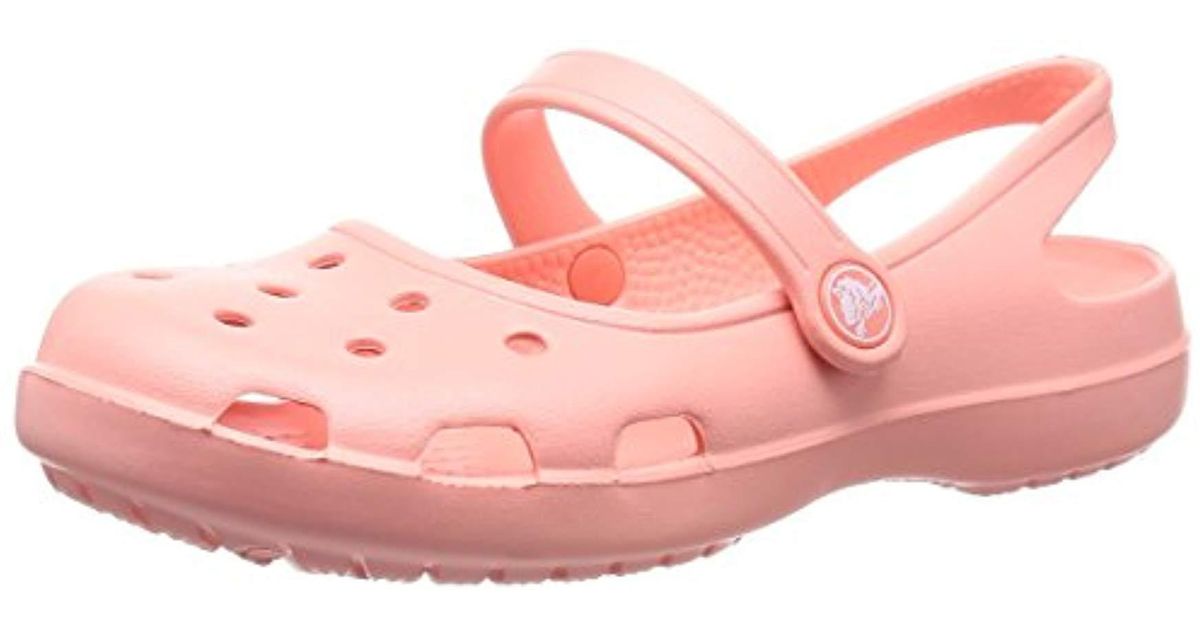 shayna crocs