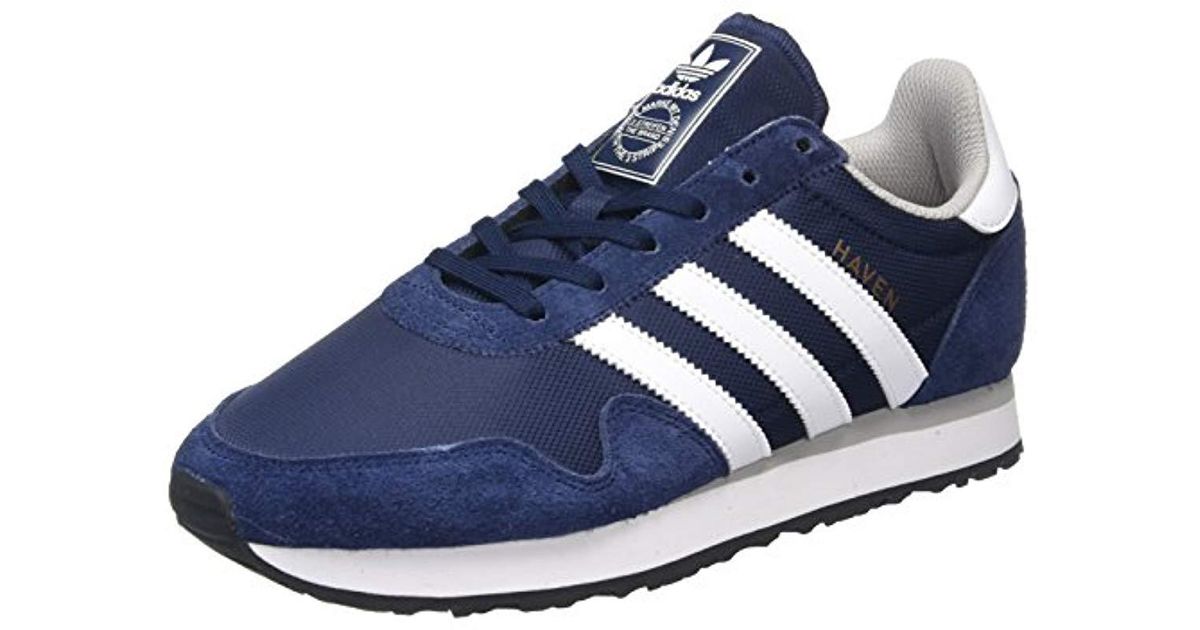 mens adidas haven trainers