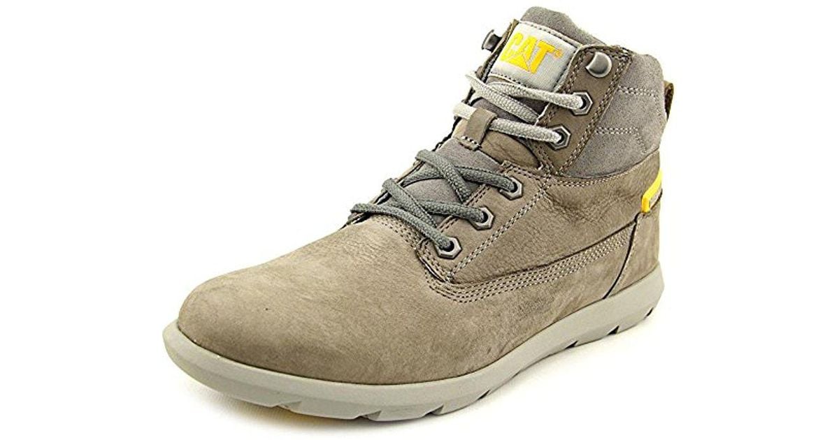 caterpillar galen mid