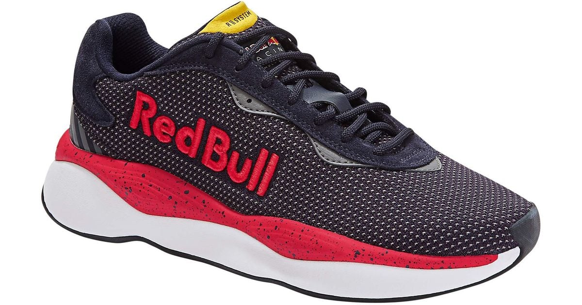 Red bull racing trainers sale
