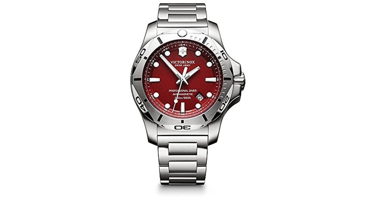 victorinox stainless