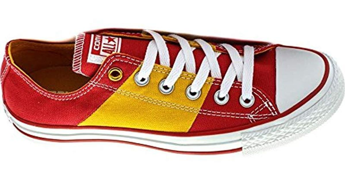 white converse size 37