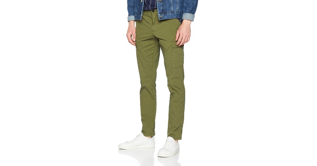 tommy hilfiger denton cargo