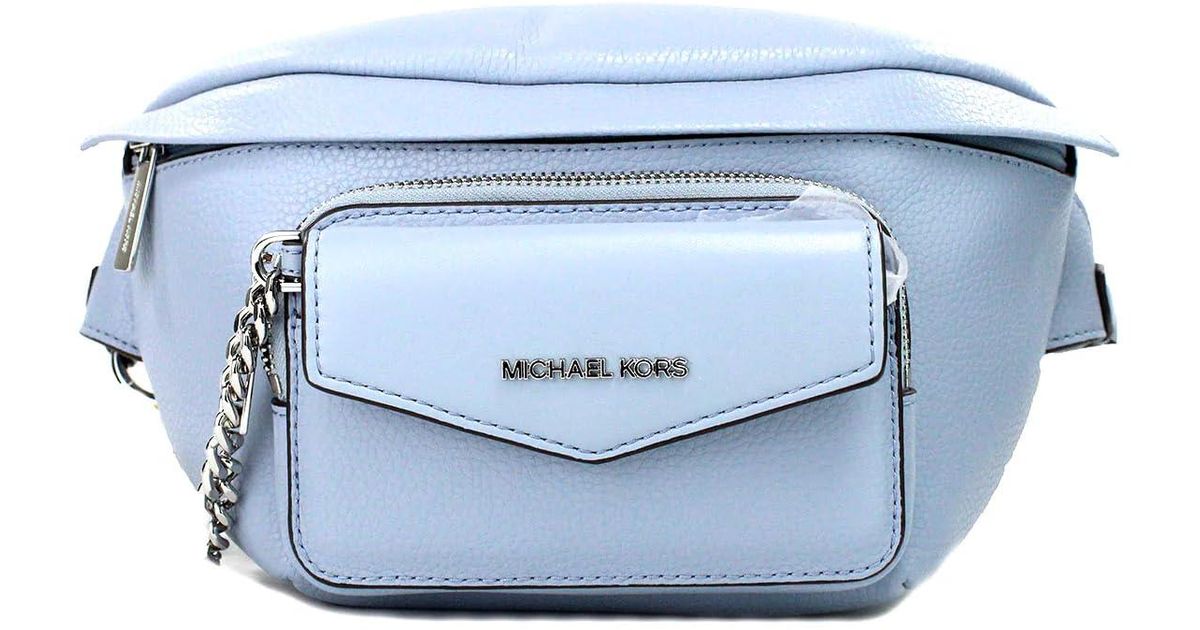 MICHAEL Michael Kors | Bags | Michael Kors Maisie Waist Pack | Poshmark