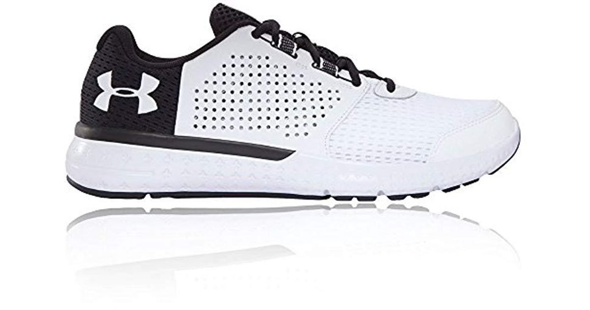under armour running shoes micro g