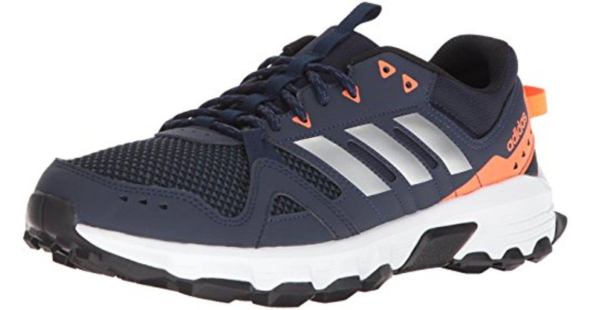adidas men's rockadia trail m running shoe