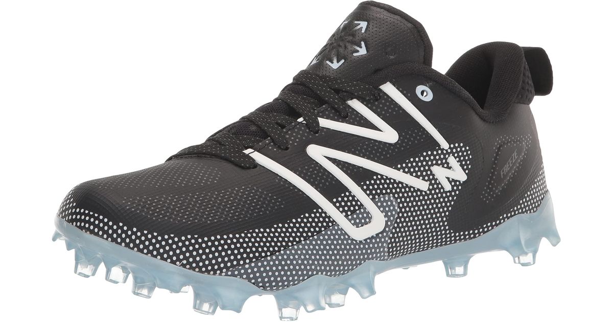 New Balance Freezelx V4 Low Lacrosse Shoe for Men Lyst UK