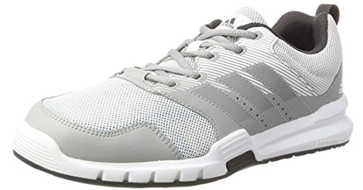 adidas essential star 3