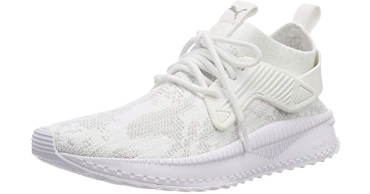 puma tsugi cage evoknit
