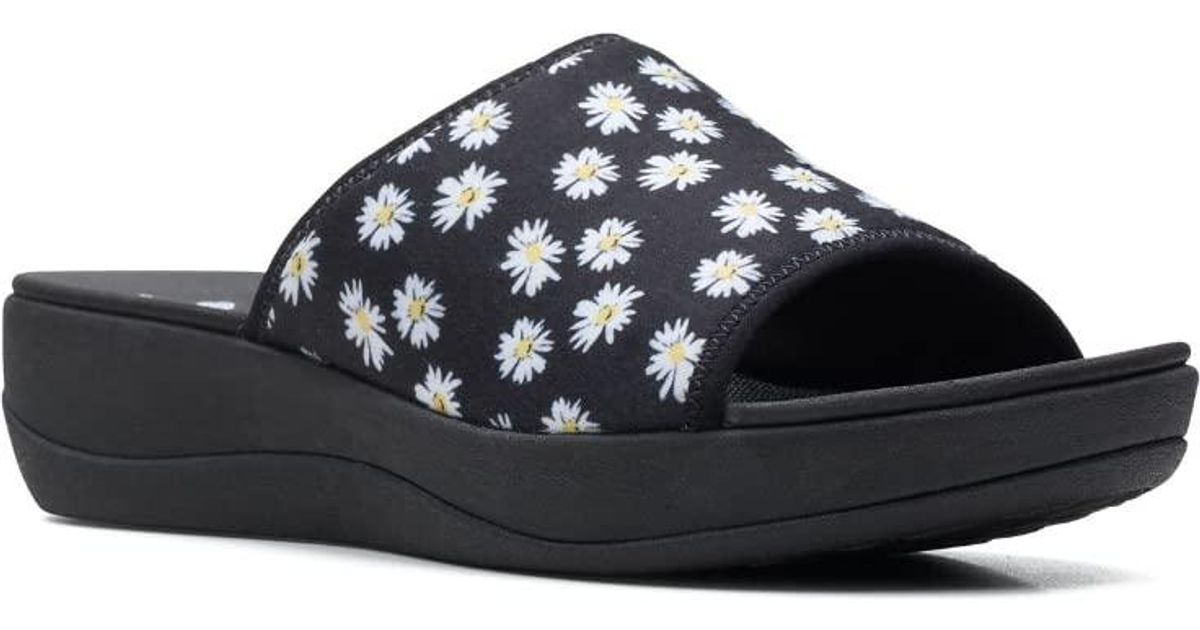 clarks brinkley coast slide