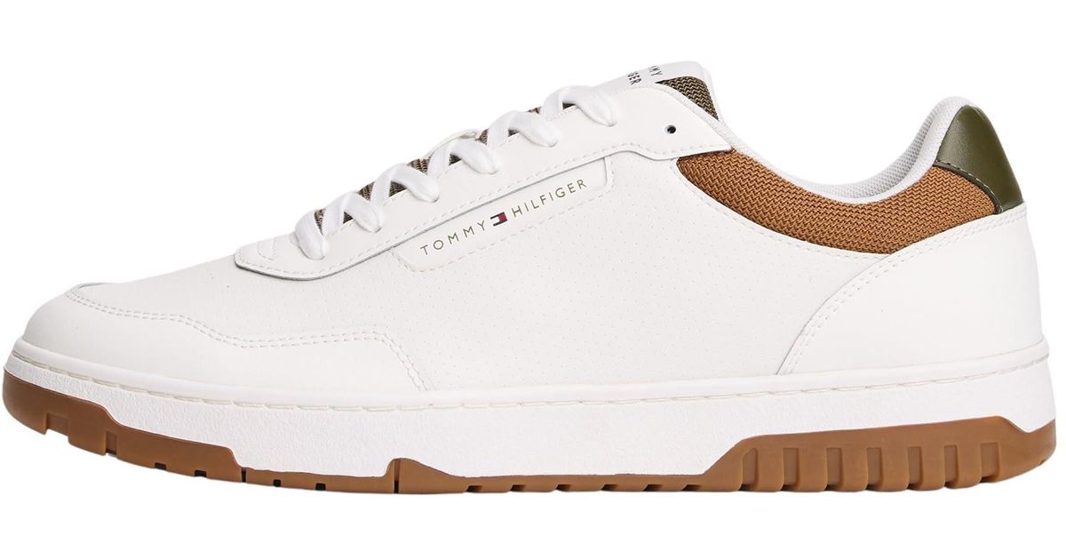 Amazon Tommy Hilfiger Th Core Tommy Hilfiger Core Micro Tie, $20