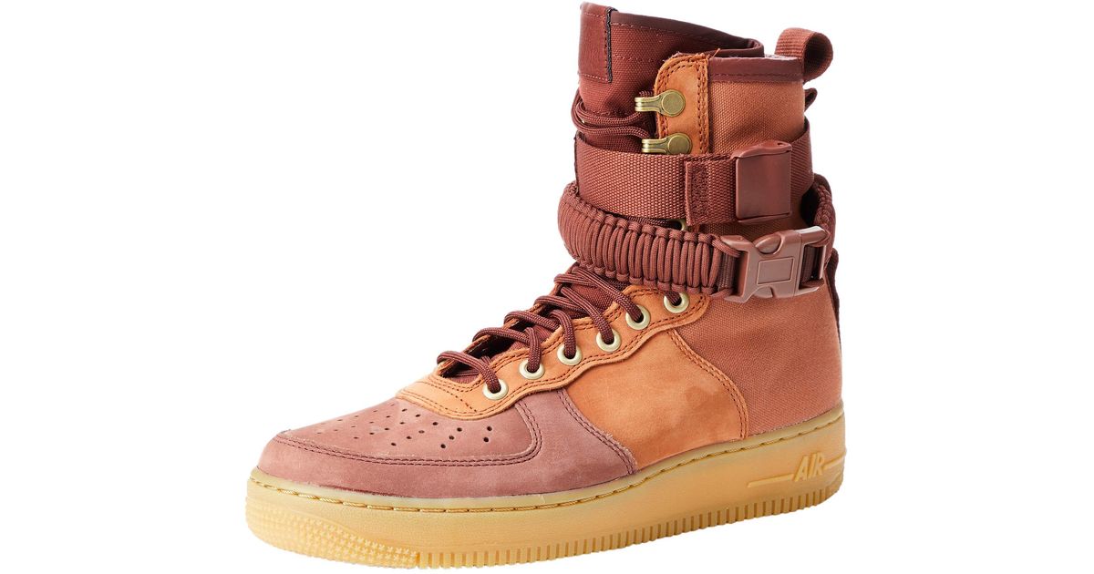 nike sf af1 amazon