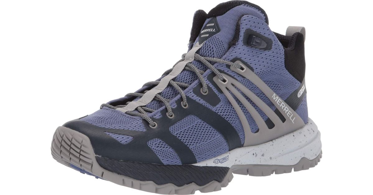 mqm ace merrell
