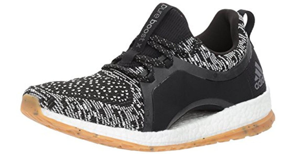 adidas performance women's pureboost x atr running shoe