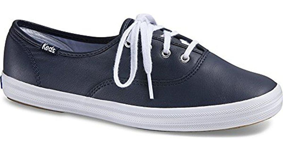 leather keds amazon