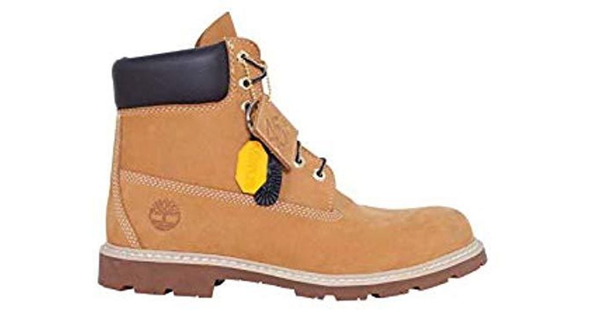 timberland arctic
