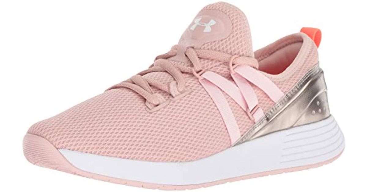 under armour sneaker