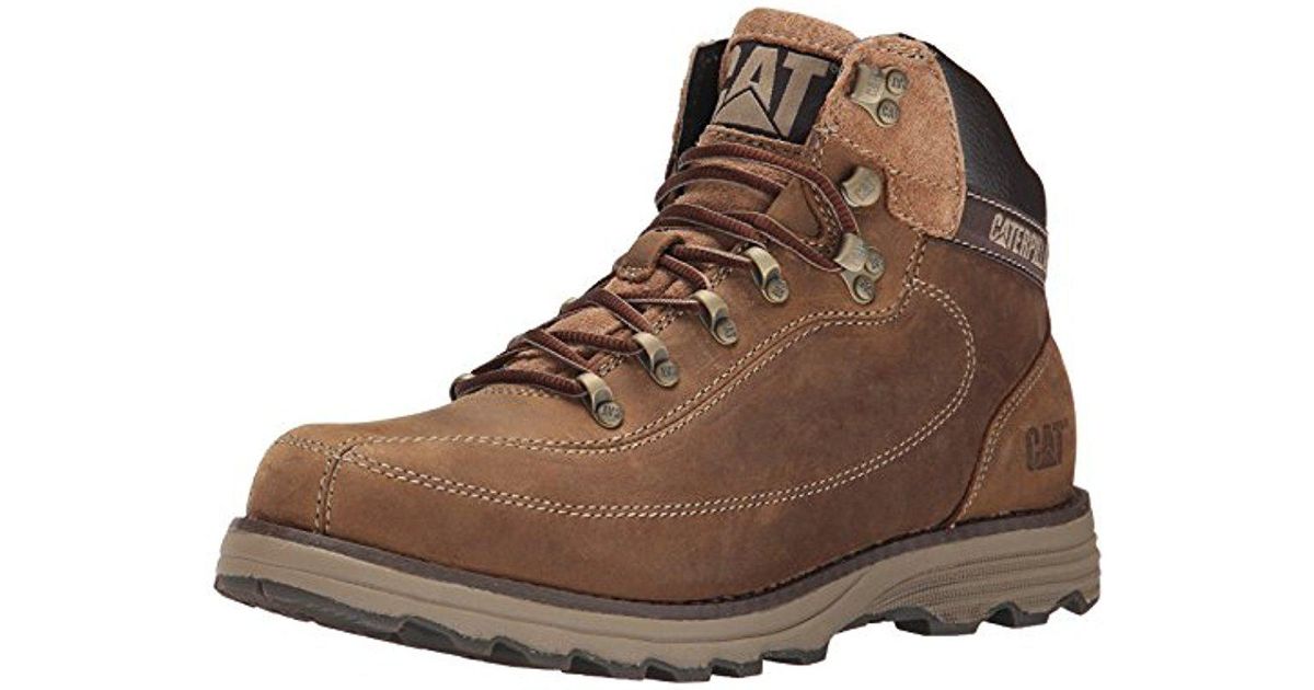 caterpillar desert boots