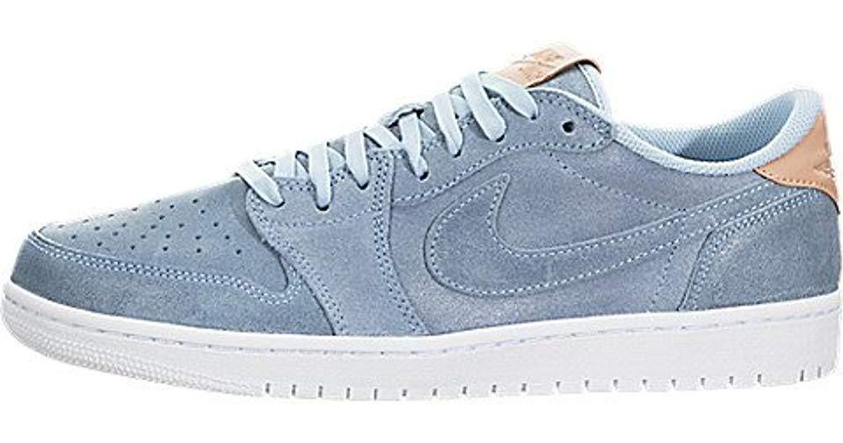 air jordan 1 retro low trainer