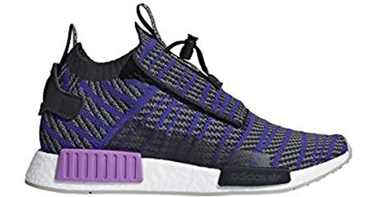 men's nmd_r1 stlt pk running shoe
