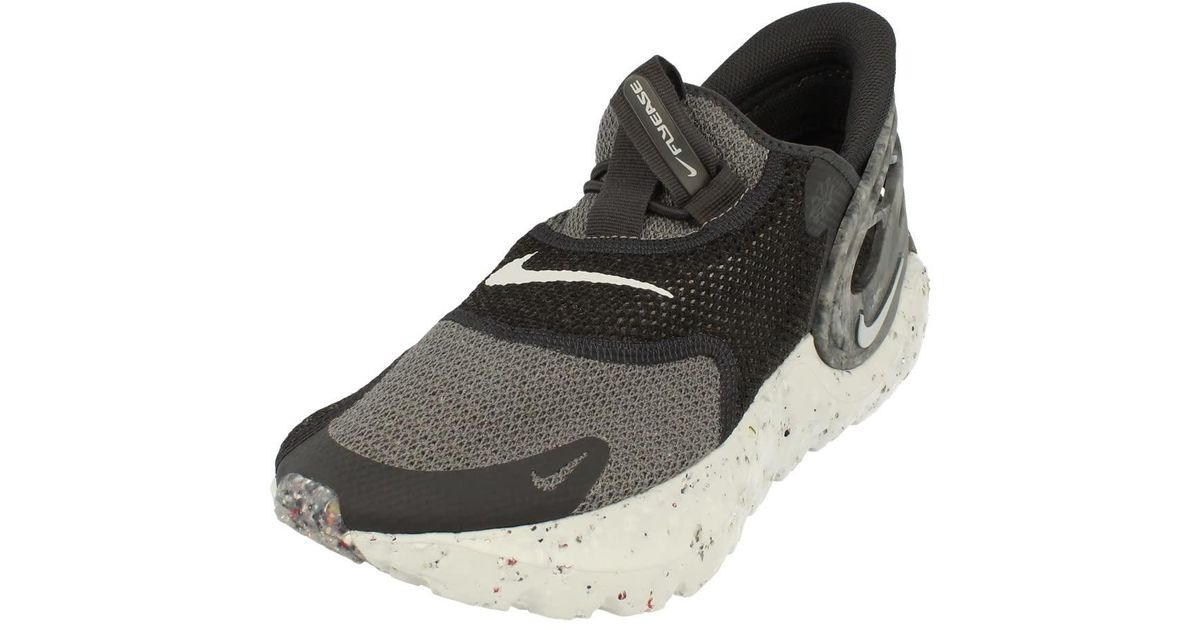 nike glide flyease black