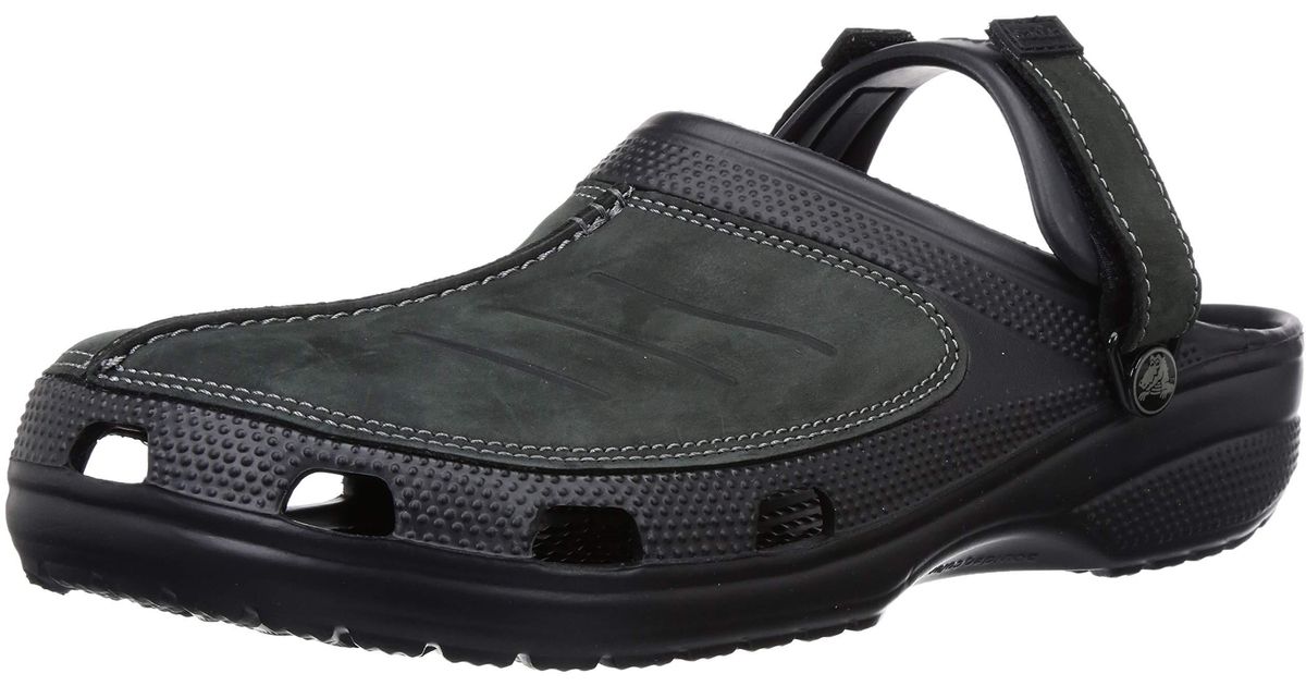 crocs yukon sale