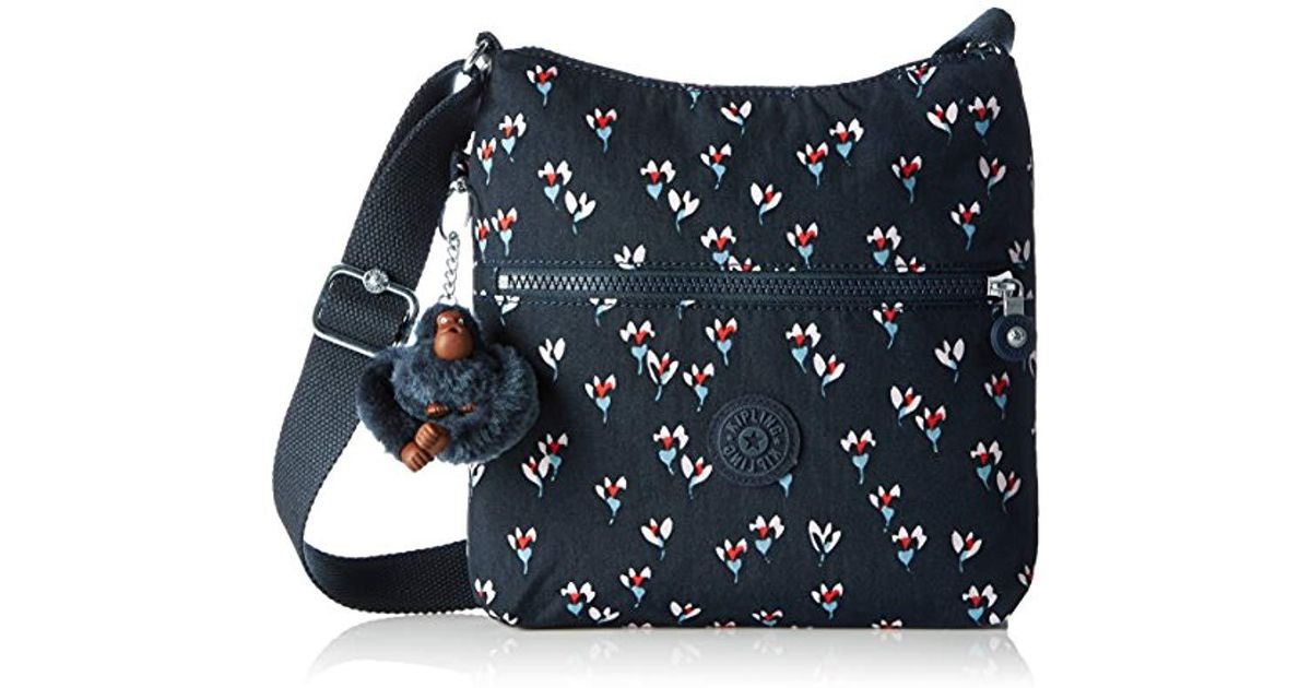 kipling zamor crossbody bag