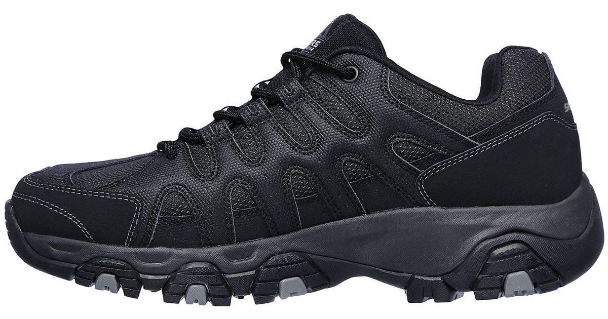 Skechers terrabite clearance mens walking shoes