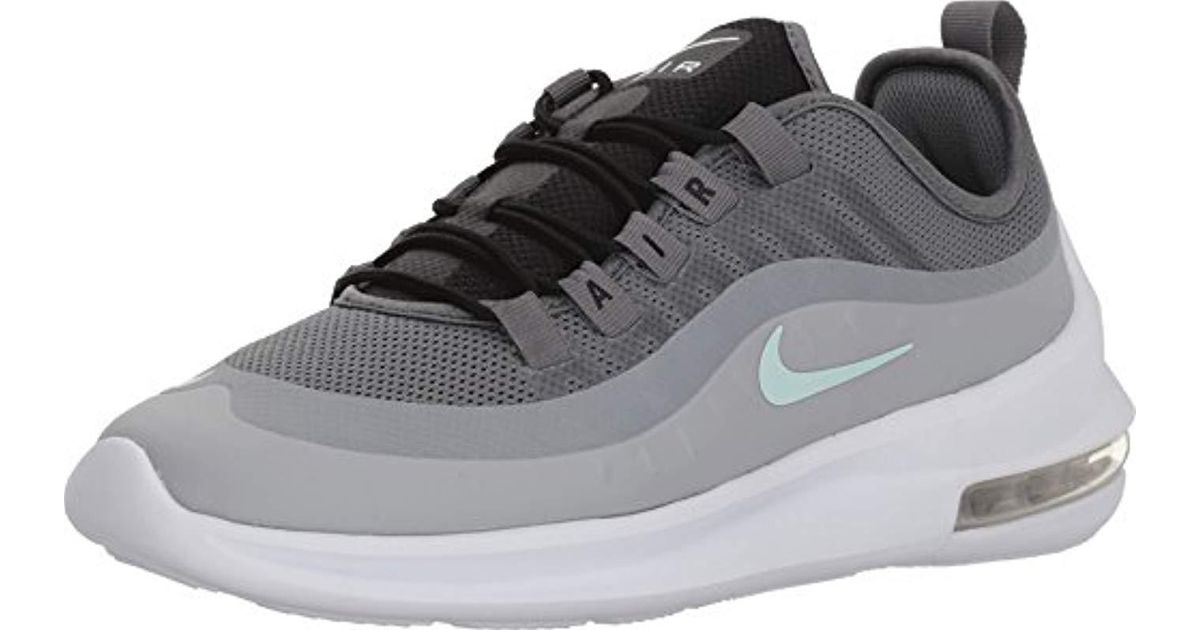 nike air max axis cool grey