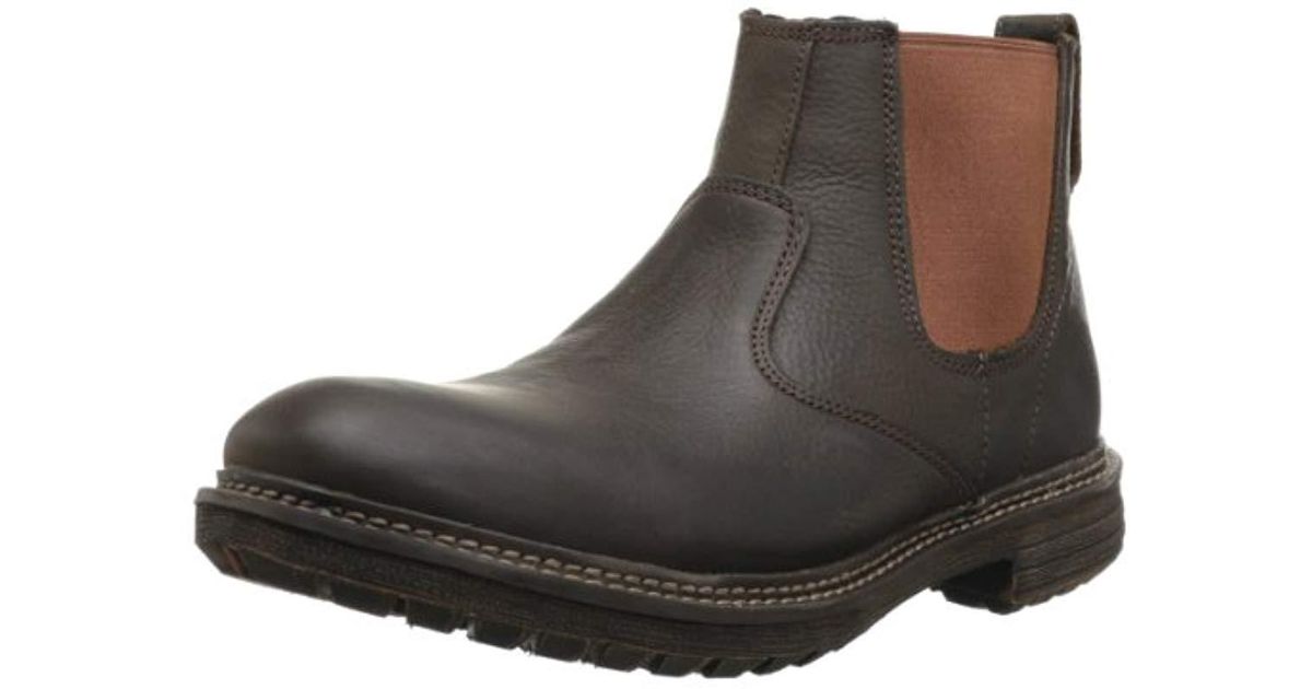timberland tremont chelsea boots
