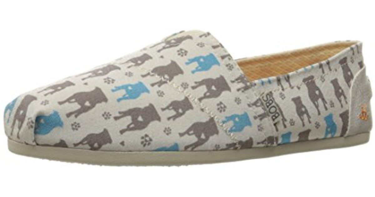 Skechers Bobs From Bobs Plush-gentle 