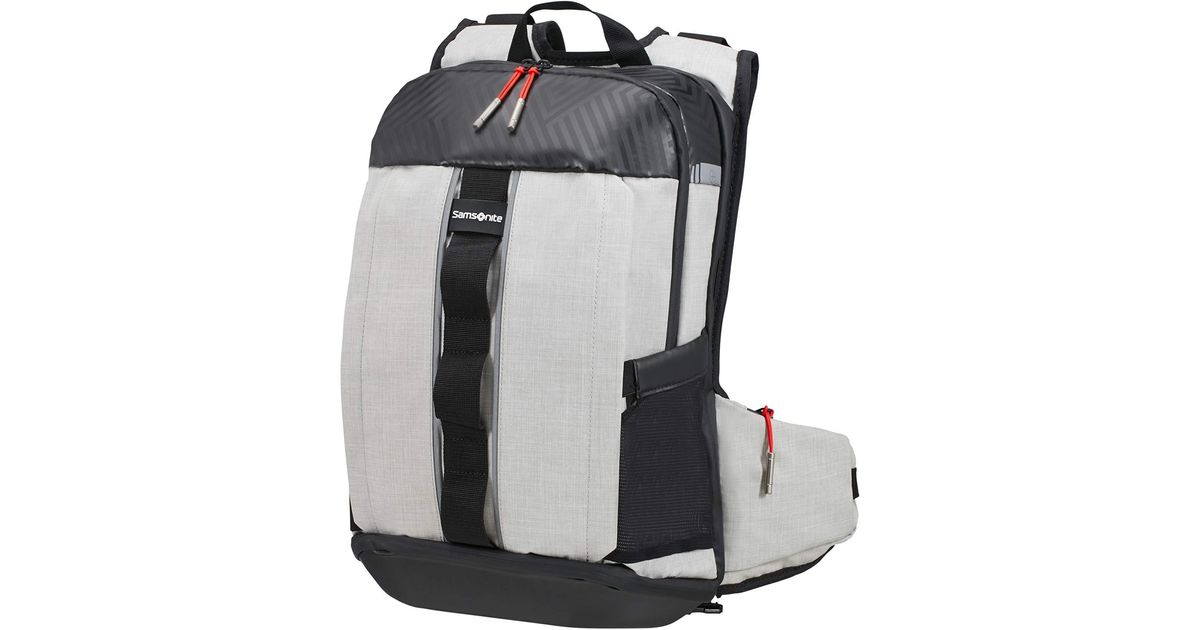 samsonite 2wm laptop backpack