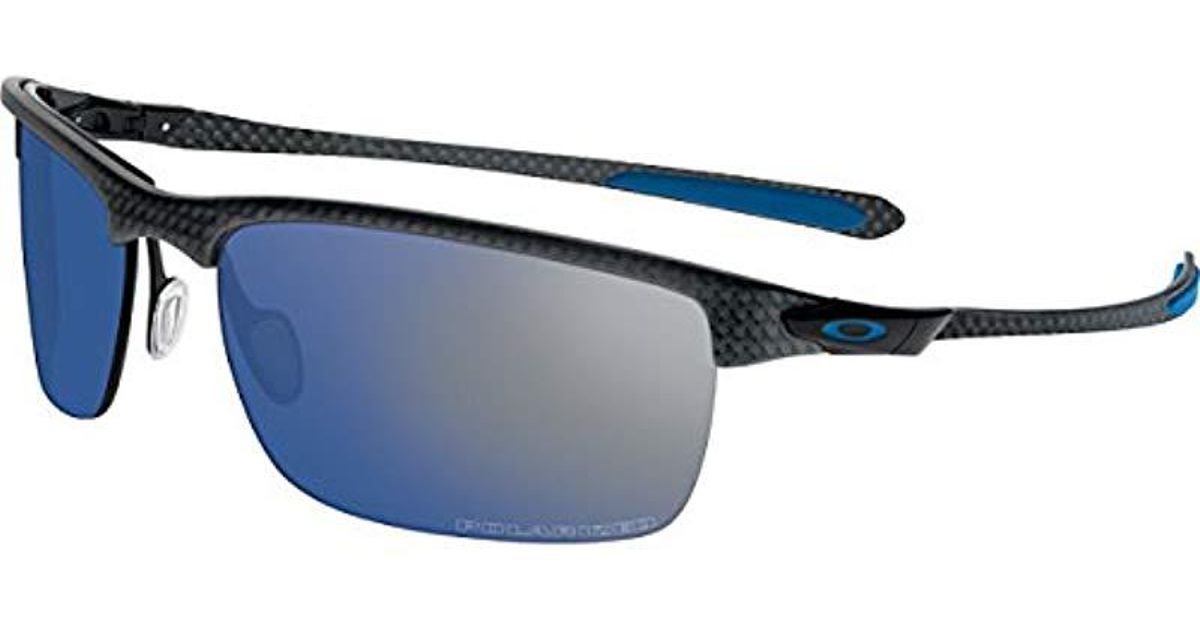 Oakley Carbon Blade Rectangular 