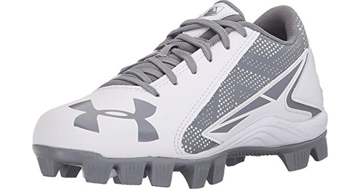 under armour leadoff low rm jr
